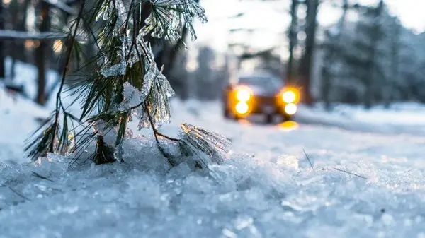 Как согреть салон автомобиля даже в лютый мороз: простой и бесплатный лайфхак от мастеров