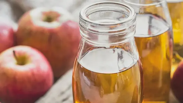 Огненный сидр: рецепт полезного тонизирующего противопростудного напитка