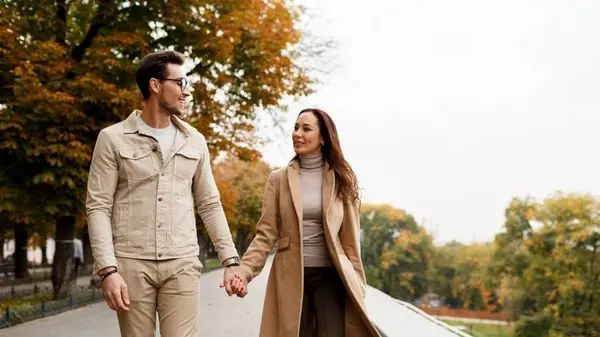 Эта единственная привычка укрепляет отношения и делает пару по-настоящему счастливой