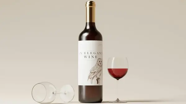 Забыли штопор: вот гениальный способ открыть бутылку без него