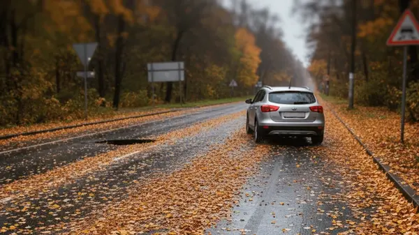 Прогревать или нет: главная ошибка водителей осенью, которая «убивает» двигатель вашего авто