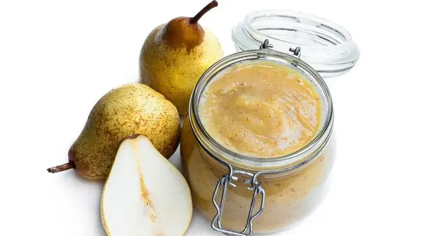 Грушевый соус чили: необычный рецепт