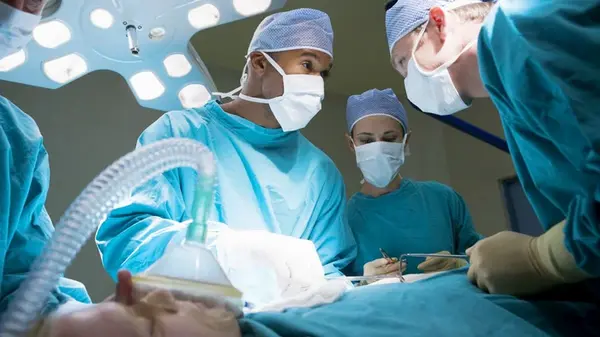 В каких случаях выбирают холецистостомию операцию?