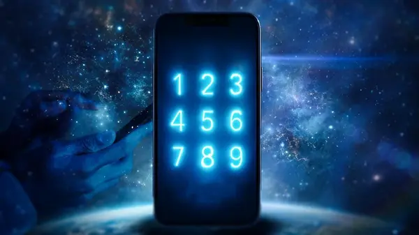 Какие номера телефонов приносят богатство и любовь: расшифровка по нумерологии