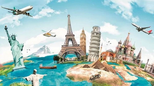 Турагентство «Меридиан-Тур» в Подольске: путешествия, которые становятся ближе