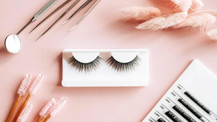 ламинирование ресниц