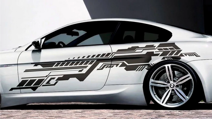 пленки на авто