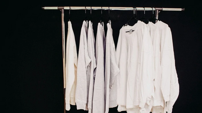 Только 3 ложки этого в воду — и желтизна и серость исчезают: белые вещи снова сияют, ни капли хлорки