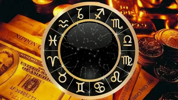 Финансовый гороскоп на неделю: кого из знаков Зодиака ждет прибыль 3-9 октября