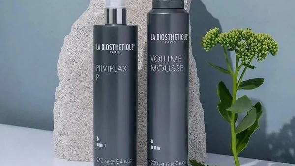 Стайлинговые средства для волос от La Biosthetique: ассортимент и достоинства продукции