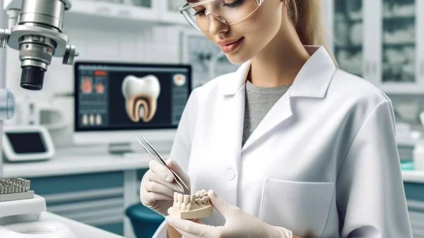 Корисні поради пацієнтам: як обрати стоматолога та залишити відгук у Полтаві