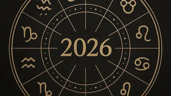 Какой ваш самый счастливый месяц по знаку зодиака в 2026 году: гороскоп удачи