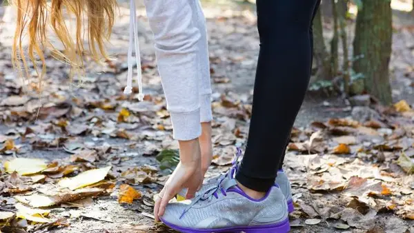 Забудьте о 10 тысячах шагов: ученые назвали реальную норму для здоровья