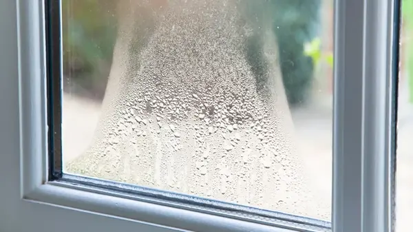 Если в квартире холодно и сыро без отопления: как убрать влагу народными средствами