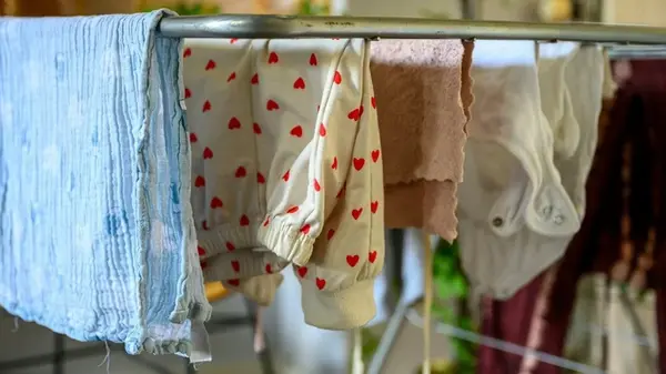 Ошибка, которую делают почти все: неправильная сушка уничтожает вашу одежду