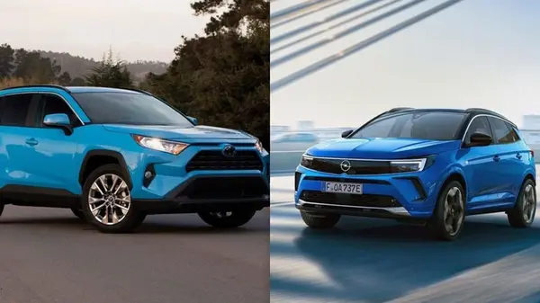 Поломки им не страшны: названы 10 самых надежных семейных кроссоверов с пробегом