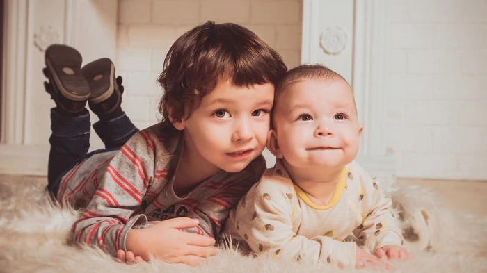 Три детских вещи, которые вы никогда не должны покупать в секонд-хенде