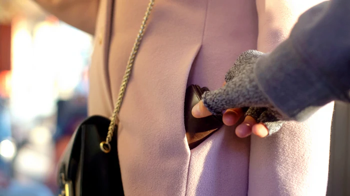 Названа страна Европы с самым большим количество карманных краж – и это не Испания