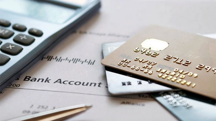 реквизиты банковской карты