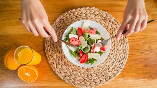 Следуйте этим способам ежедневно, чтобы потреблять больше витаминов