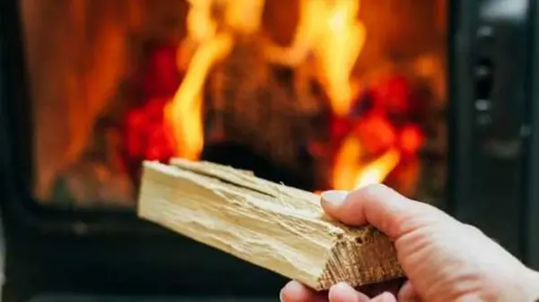 Как сделать, чтобы дрова горели максимально долго и эффективно