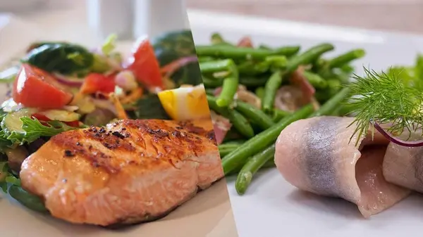 Какая рыба самая полезная для сердца и мозга: диетологи назвали 6 видов