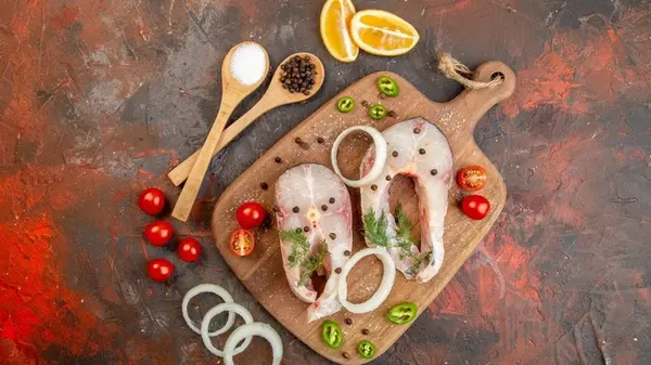 Как приготовить рыбу, чтобы не было запаха болота: кулинарные хитрости профессиональных поваров