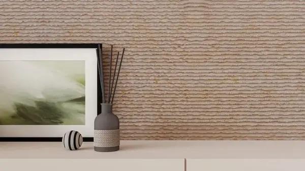 Топ-4 дизайнерских варианта отделки стен: что будет в тренде в 2026 году