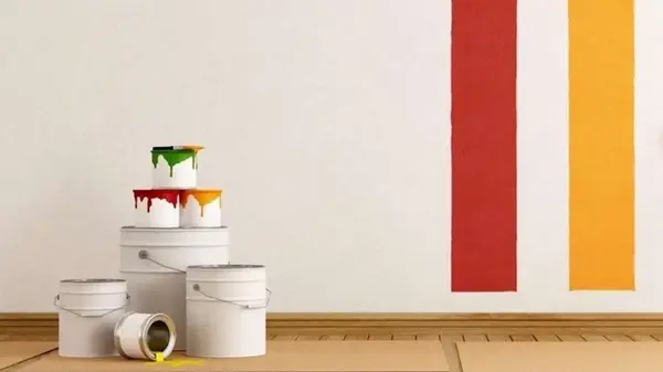 Какую краску выбрать для стен: самый популярный цвет в этом году