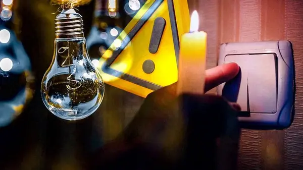 Когда нет света: чем можно заменить свечи в доме