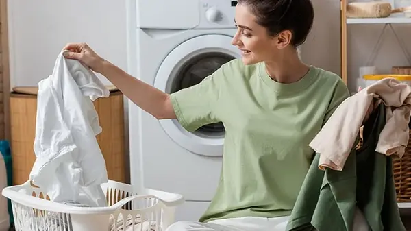 Что запрещено класть в стиральную машину: эксперты назвали 7 вещей, которые могут ее испортить