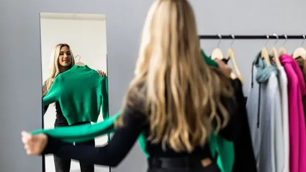 8 модных приемов, которые сразу делают вас элегантнее