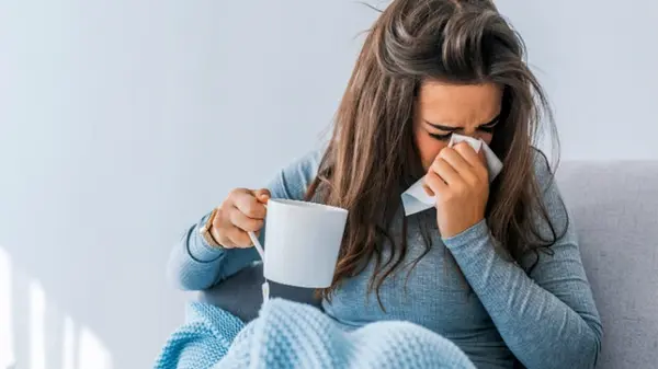 Этот суп полезно есть во время простуды или гриппа: его преимущества удивят