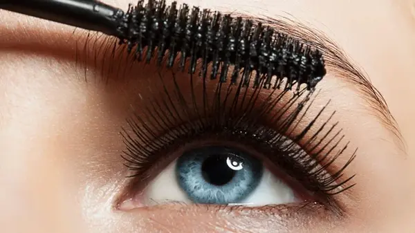 Как накрасить ресницы, чтобы они выглядели, как нарощенные и без комочков