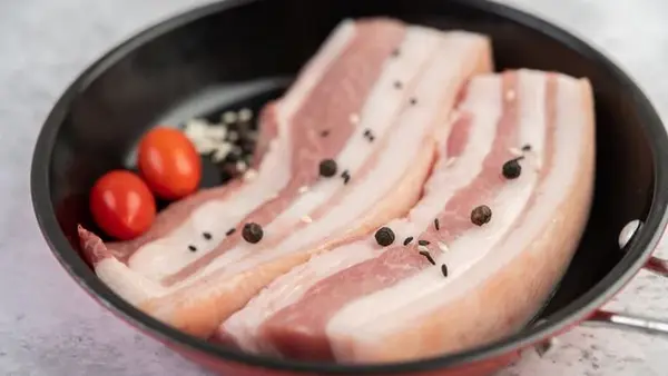 Сало, которое не потеряет вкуса: секреты хранения, о которых мало кто знает