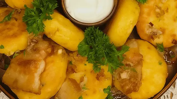 Горохляники: рецепт украинского блюда, которое стоит попробовать