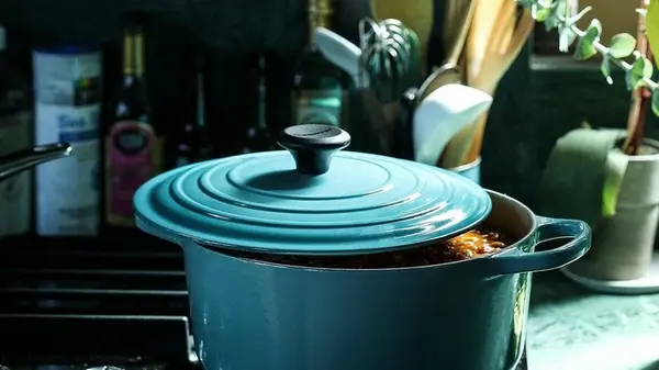 Как приготовить идеальный суп: шеф-повар раскрыл простой трюк, о котором многие забывают