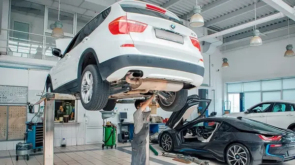 Опытный механик рассказал, как проехать 500 000 км на авто без серьезных проблем