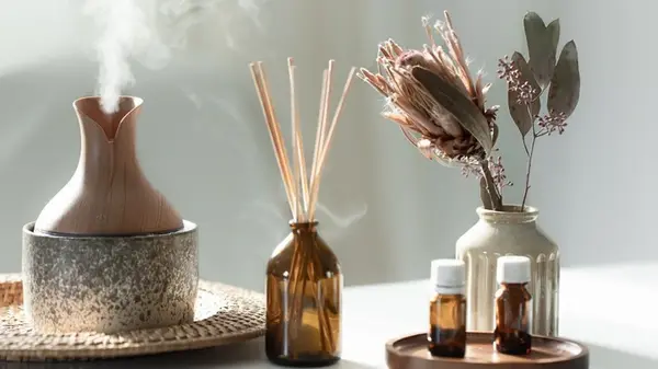 Три капли на ватный диск — и в доме будет пахнуть, словно в самой дорогой гостинице мира