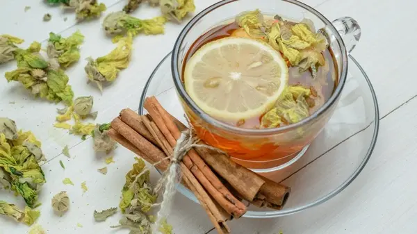 Самые вкусные чаи, которые помогают успокоиться и быстро снимают головную боль