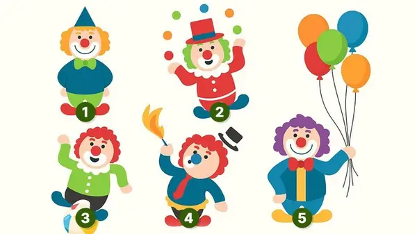 Умеете ли вы сочувствовать другим: выбранная картинка определит вашу чуткость