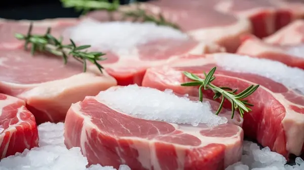 Почему категорически нельзя мыть сырое мясо перед приготовлением: окончательный ответ экспертов