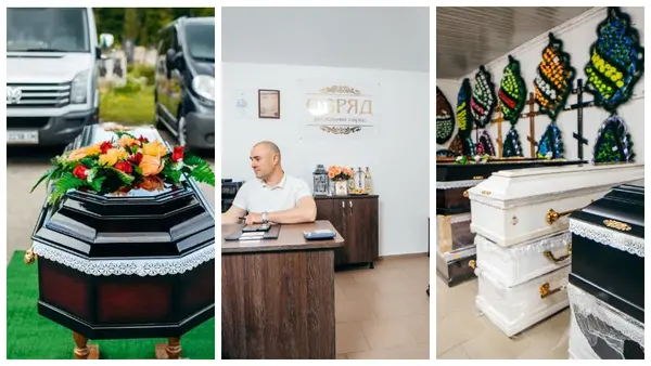 Поминальні обіди від «Обряд» — поєднання традицій і сучасності