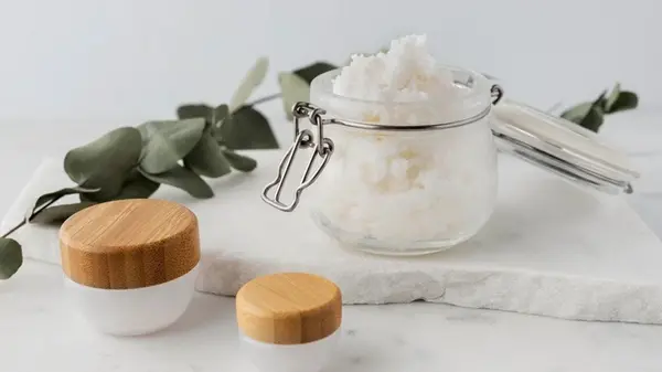 Как использовать обычную соль для омоложения, скрабирования кожи и приготовления питательных масок