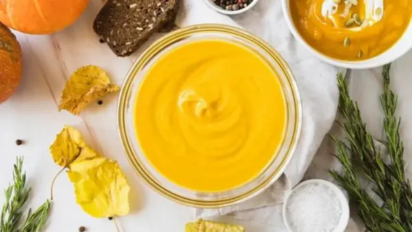 Универсальный соус, который идеально подходит к мясу и овощам