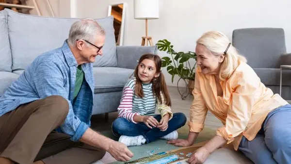 Хотите прокачать мозг? 4 вида головоломок для лучшей памяти