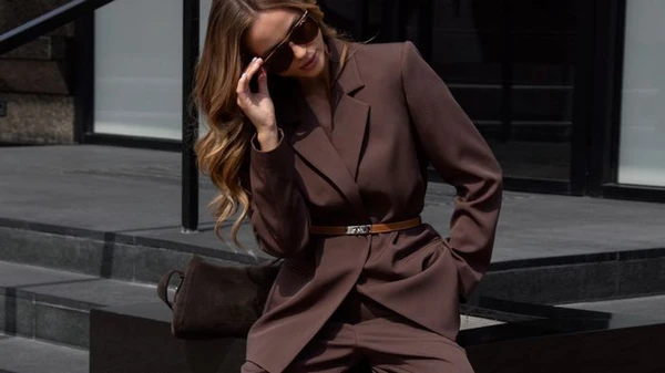 Як доглядати за вовняними та кашеміровими речами: повний гід