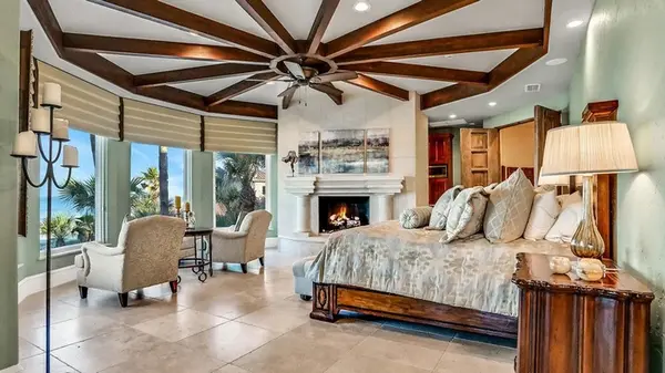 Естественность в тренде: как натуральные материалы меняют современный интерьер