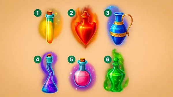 Какими будут ваши следующие романтические отношения: очень точный тест