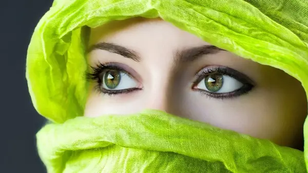 Какая тайная сила людей с зелеными глазами: на что способны эти личности — объяснение экспертов